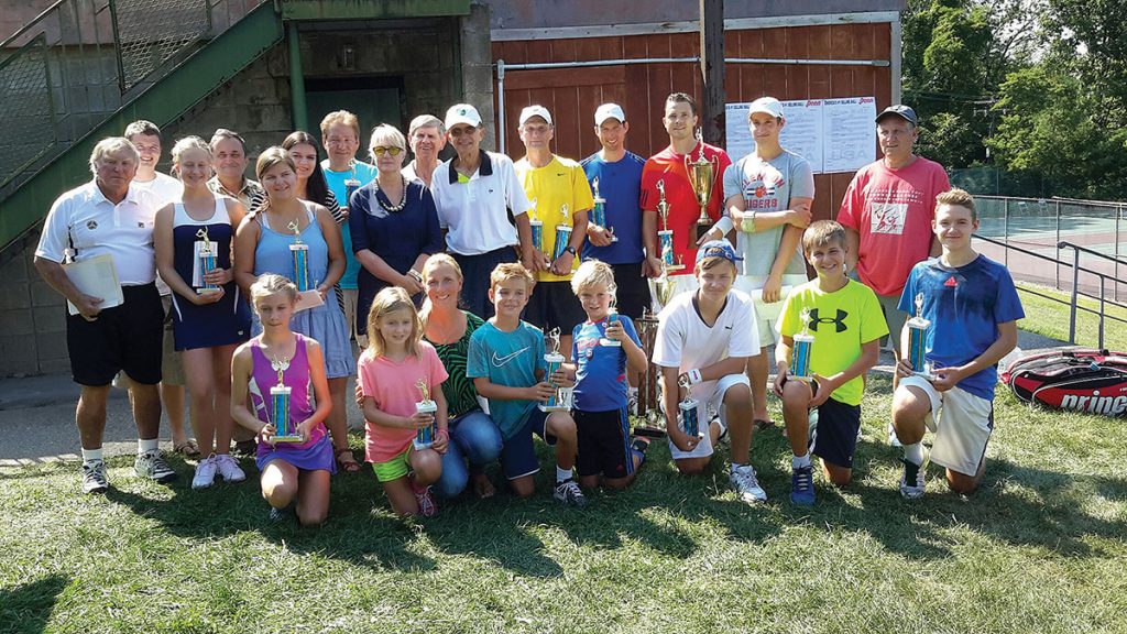 1 USCAK Tennis Tournament Participants resized - Sports
