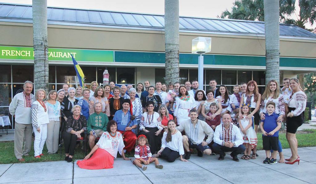 Independence in Naples - Community Chronicle