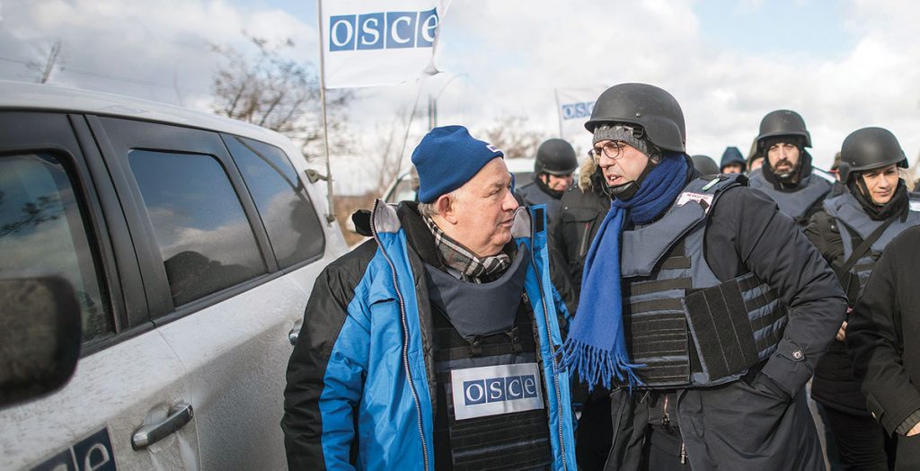 OSCE January 2018 CMYK - News