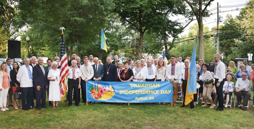 clifton ukr independence 2019 wide - Community Chronicle