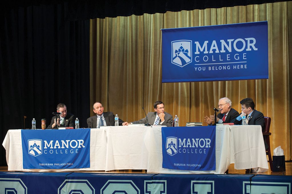conference FULL panel - Scholarship/Education