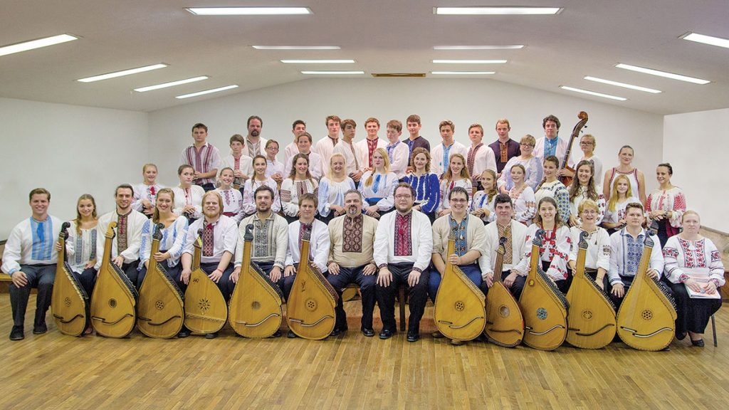 ks2015 full ensemble 1 - Ukrainian Summer