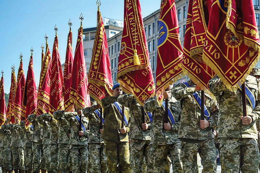 march 1 - Ukraine