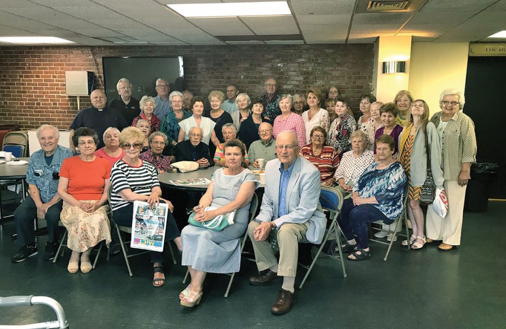 philly seniors 3 - Community Chronicle