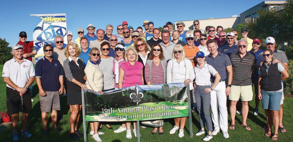 pobratyny golf 2017 - Community Chronicle