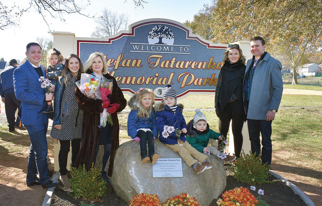 tatarenko family edited - Community Chronicle